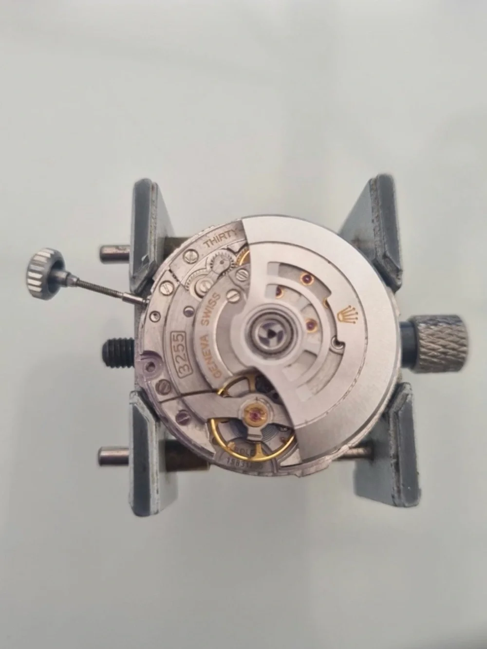 Rolex genuine automatic